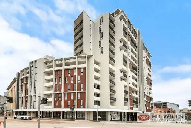 B101/2 Barratt St, NSW 2220