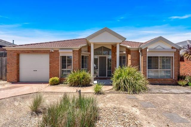 3 Kippax Street, VIC 3429