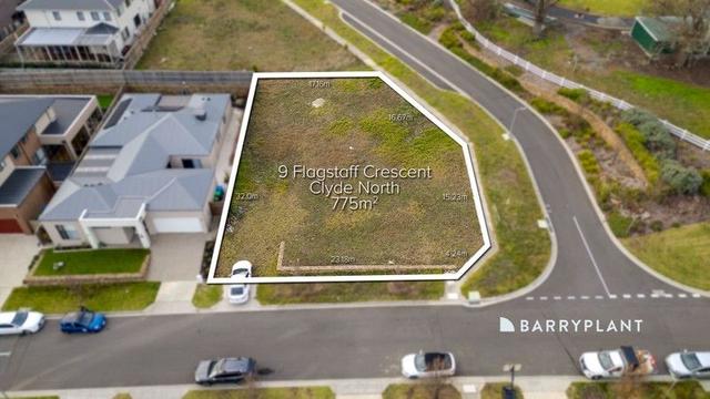 9 Flagstaff Crescent, VIC 3978