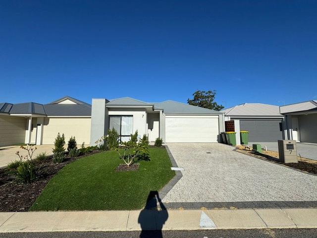 7 Bikram Circuit, WA 6110