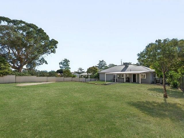 19 Blackett Avenue, NSW 2594