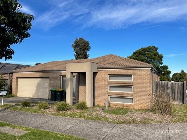 49 Cathedral Rise, VIC 3754