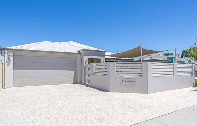 13 Bogdanich Way, WA 6065