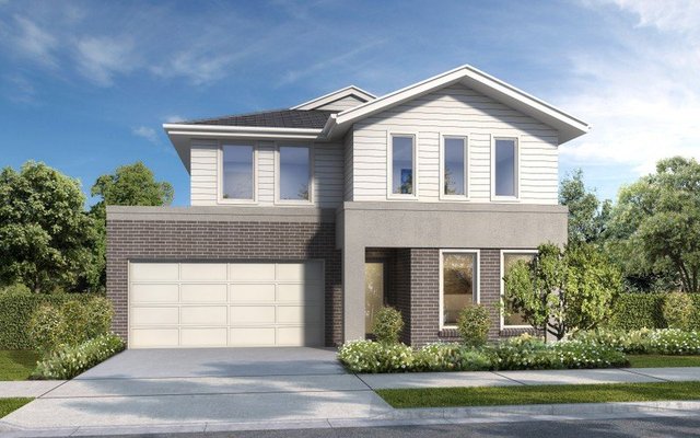 Lot 401 (27) Pandorea Street, Caddens Meadow Estate, NSW 2747