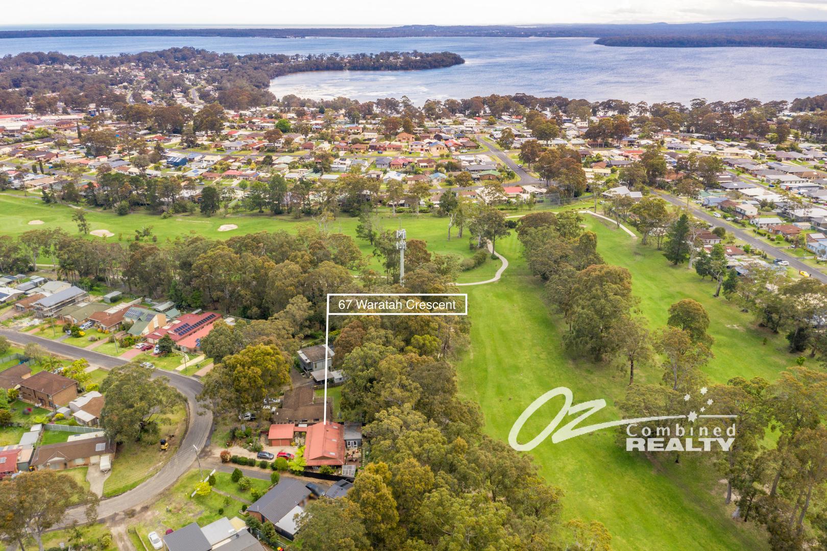 67 Waratah Crescent, Sanctuary Point NSW 2540 Allhomes
