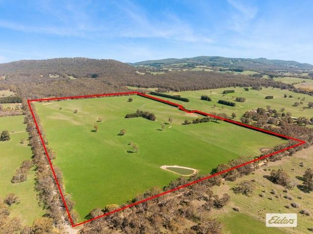 Monument Road, VIC 3434