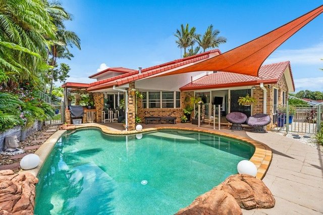 12 Beaconsfield Drive, QLD 4220