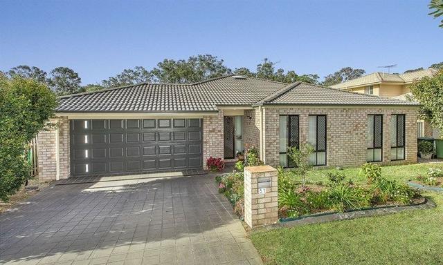 51 Allison Drive, QLD 4503