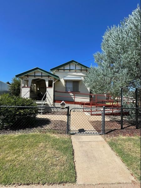 5 Mayne Street, QLD 4413