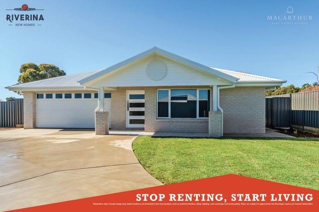 16 Blackwood Circuit, NSW 2651