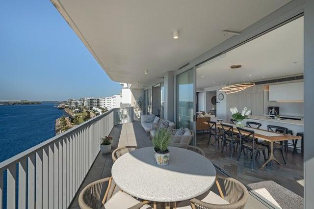 512/35 Honeysuckle  Drive, NSW 2300