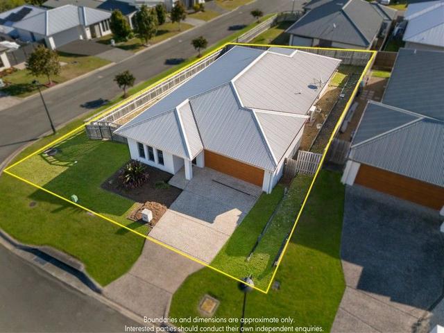 49 Butcher Bird Circuit, QLD 4209