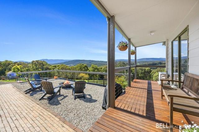 70 Blackleather Creek Road, VIC 3139