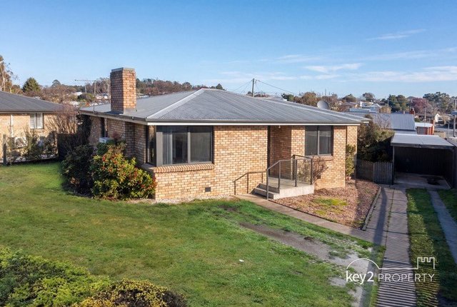 38 Faraday Street, TAS 7250