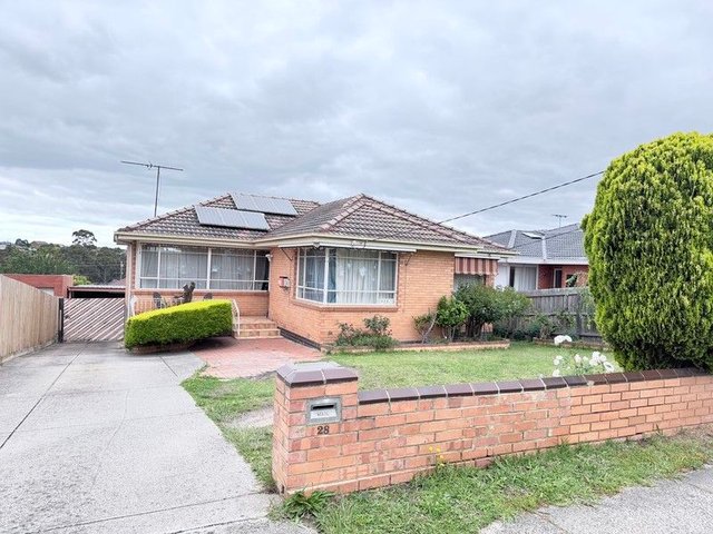 28 Apex Crescent, VIC 3105