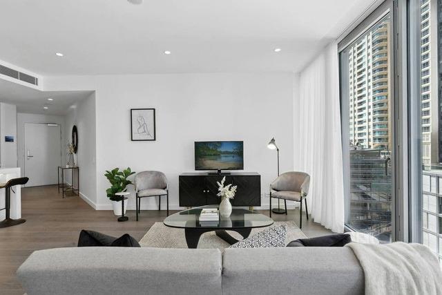 11E/6 Watermans Quay, NSW 2000