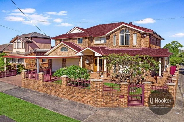 18 Harper Street, NSW 2160