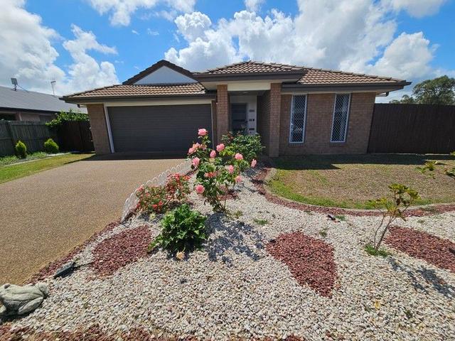 31 Sutherland Road, QLD 4670