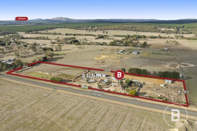 846 Gillies Road, VIC 3364