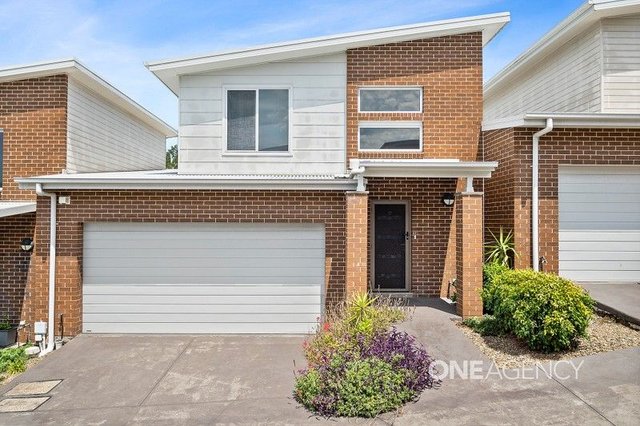 17/78 Kanahooka Road, NSW 2530