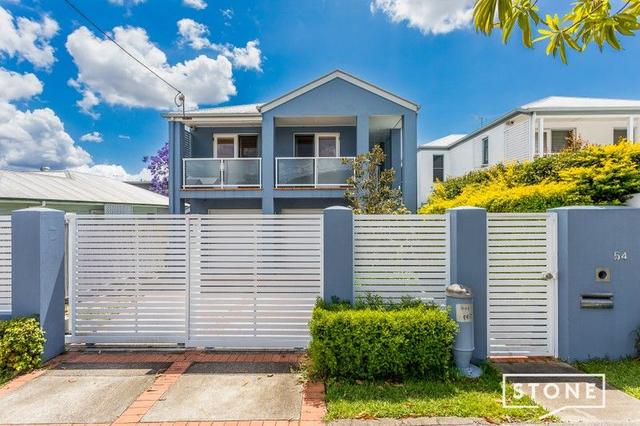 54 Gerler Road, QLD 4011