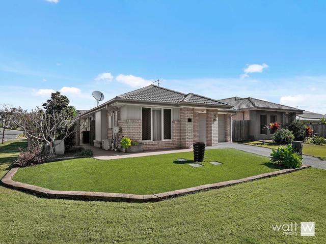 15 Carnarvon Close, QLD 4509