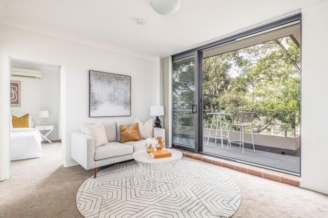 7/6 Fredben Avenue, NSW 2062