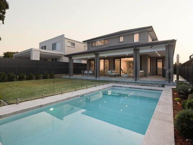 3 Chamberlain Road, NSW 2211