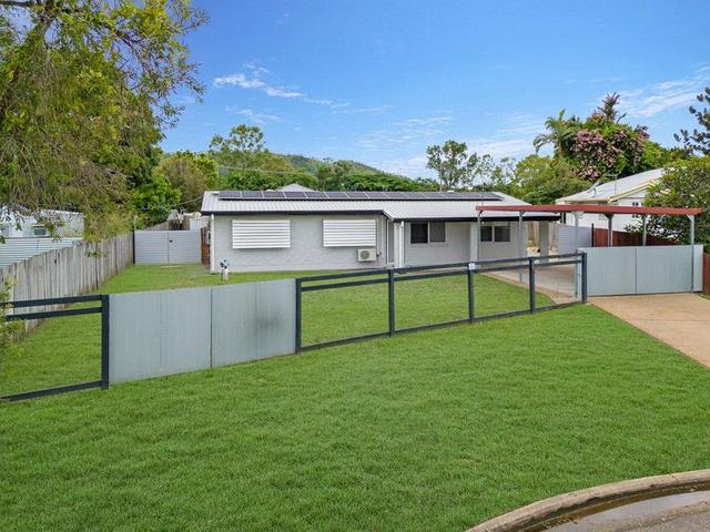 45 Sharon Crescent, QLD 4815