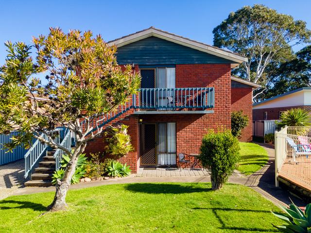 2/7 Cameron Street, NSW 2548