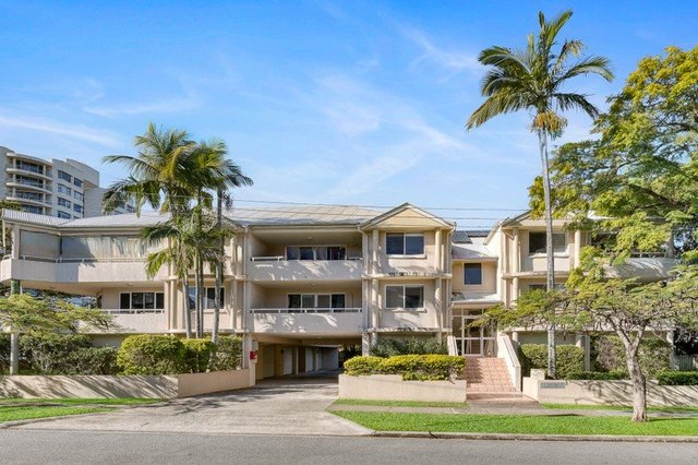 3/59-61 Macquarie Street, QLD 4067