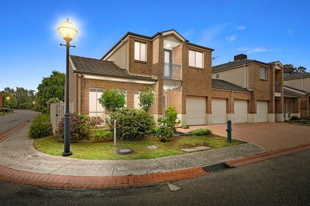 5 Hummingbird Place, VIC 3752