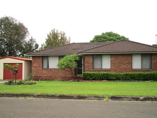 15 Conifer Street, NSW 2527