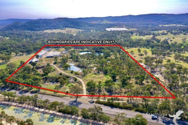 27230 New England Highway, QLD 4381