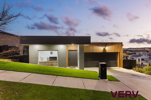 9 Laurel Martyn View, ACT 2611
