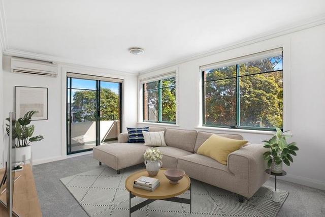 33/7-17 Sinclair Street, NSW 2065