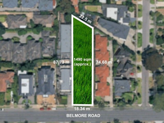 214 Belmore Rd, VIC 3103