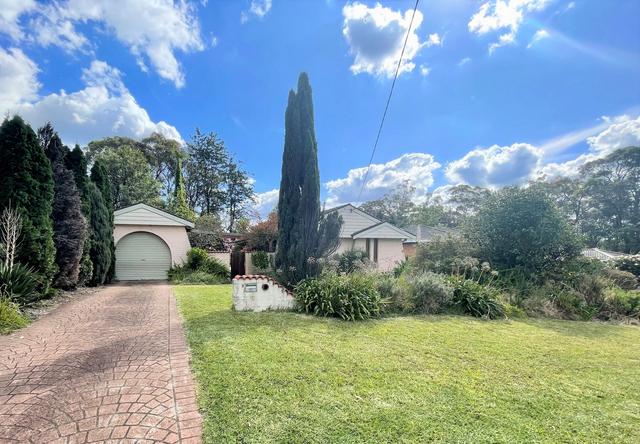 5 Fairway Avenue, NSW 2777