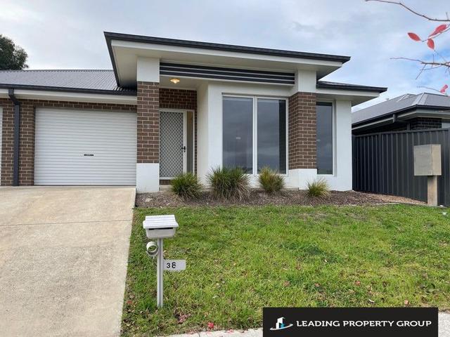38 Strauss Street, NSW 2641