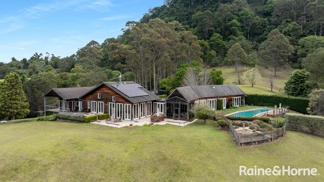 464 Strongs Road, NSW 2535