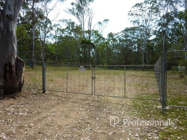Lots 41 & 42 Perth Street, NSW 2765