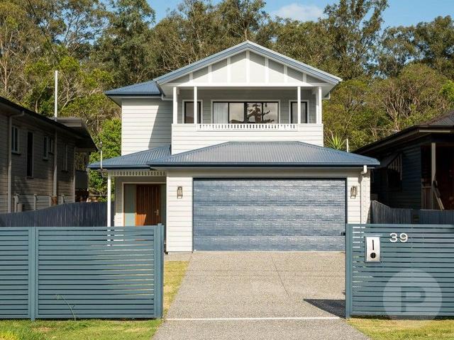 39 Weatherhead Avenue, QLD 4060