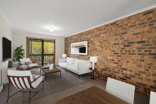 50/181 McBryde Crescent, ACT 2903