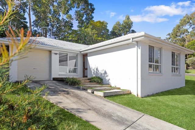 1 Allunga Place, NSW 2539