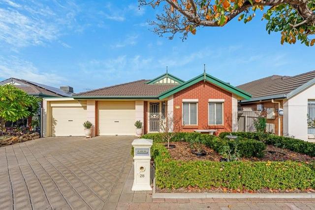 28 Kensington  Street, SA 5042