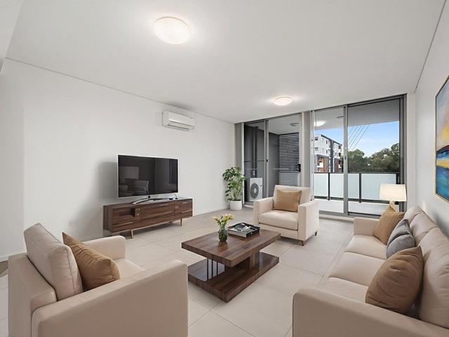 307/85 Park Road, NSW 2140
