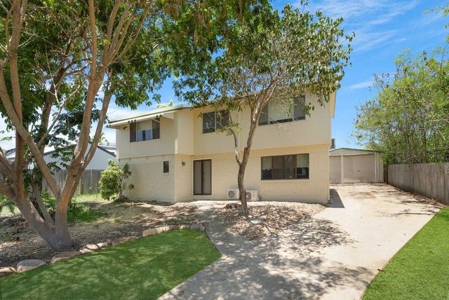 6 Joule Court, QLD 4811