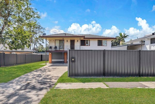 216 Old Logan Road, QLD 4300