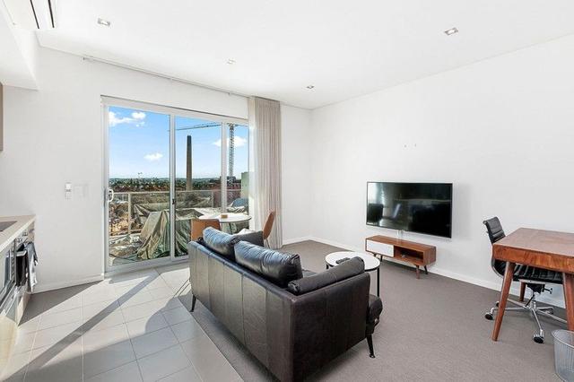 55/1324 Hay Street, WA 6008