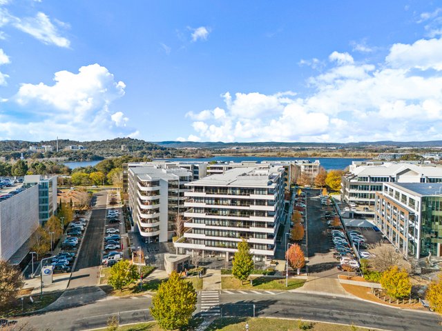29/44 Macquarie Street, ACT 2600